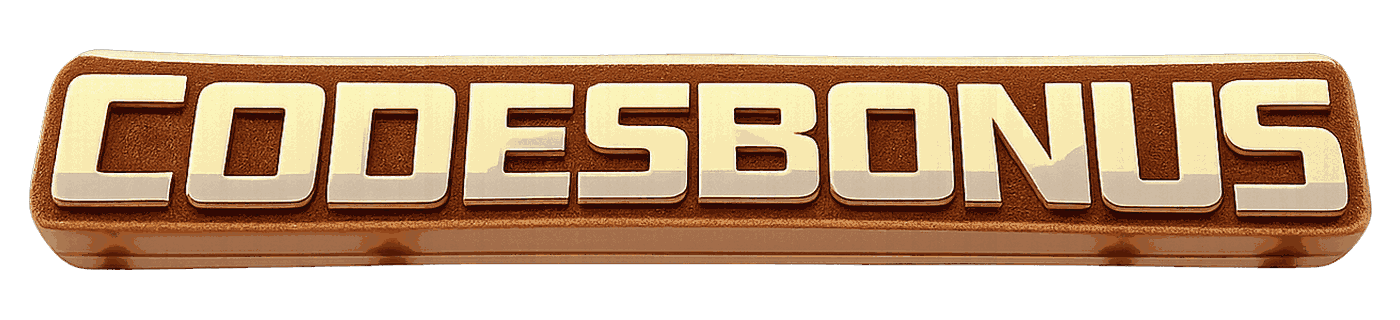 codesbonus